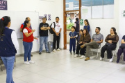 JNE acredita a 40 observadores internacionales para las Elecciones Regionales y Municipales 2026