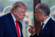 Trump prohíbe importaciones canadienses por casi US$1.000 millones y aumenta tensión comercial