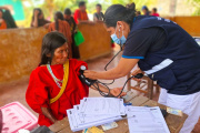 Ucayali: comunidades nativas recibieron más de 18 mil atenciones durante campaña aérea