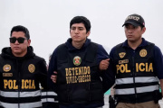 Jhonsson “Pulpo” es condenado a 35 años de prisión por asesinato de comerciante en Trujillo