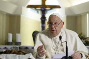 Diario personal del papa Francisco será publicado en 94 países