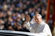 Papa León XIV será operado de un nódulo pulmonar en Roma y permanecerá hospitalizado
