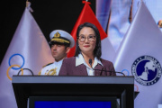 Keiko Fujimori anuncia el retorno de las expulsiones escolares: “Los más malcriados no van a estar en las aulas”