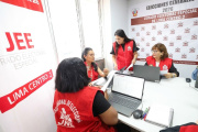 Elecciones 2026: JNE transmitirá en vivo las audiencias de recuento de votos