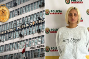Fiscalía confirma detención de Nadeska Widausky con fines de extradición a Bélgica