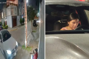 Trujillo: mujer que causó la muerte de un vigilante queda en libertad