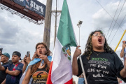 México denunciará a EE. UU. por muerte de migrante bajo custodia del ICE