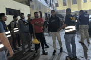 Perú: Migraciones dispone la expulsión de 55 extranjeros en operativo nocturno