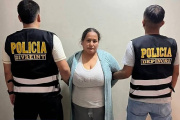 Ica: condenan a 29 años de cárcel a mujer que fingió ser enfermera para secuestrar a un recién nacido