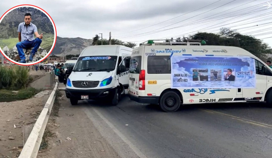 Dos transportistas asesinados en menos de una semana en Virú tras denuncias de amenazas