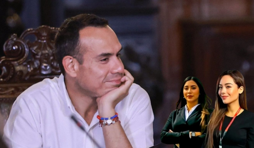 José Jerí realizó fiesta privada y oculta con congresistas, ministros e Isabel Cajo