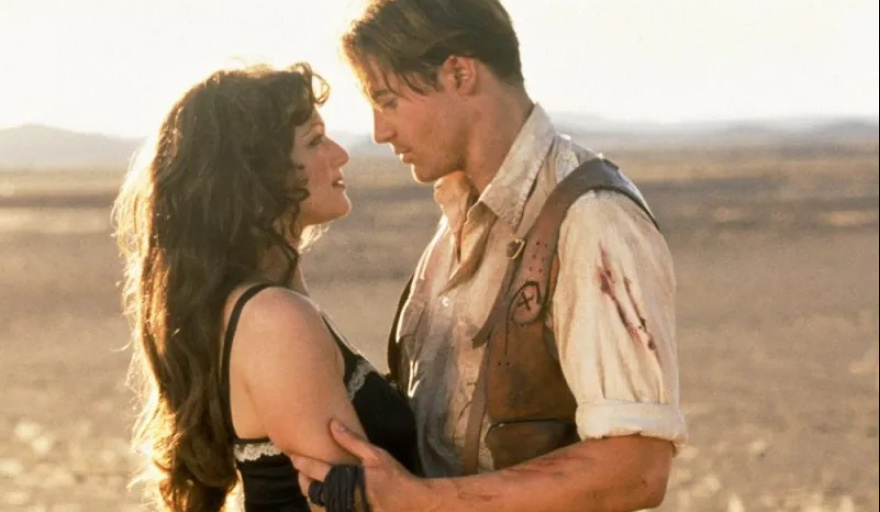 Universal fija el regreso de 'La Momia' en la pantalla grande