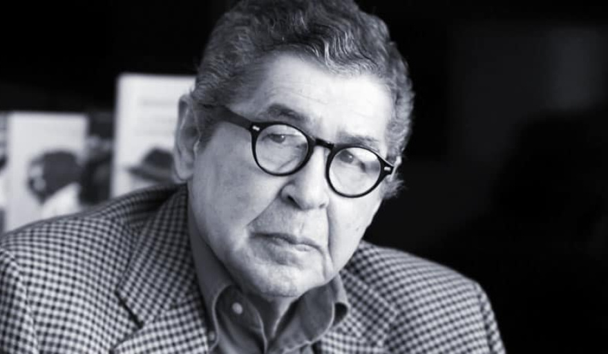 Falleció el escritor peruano Alfredo Bryce Echenique a los 87 años