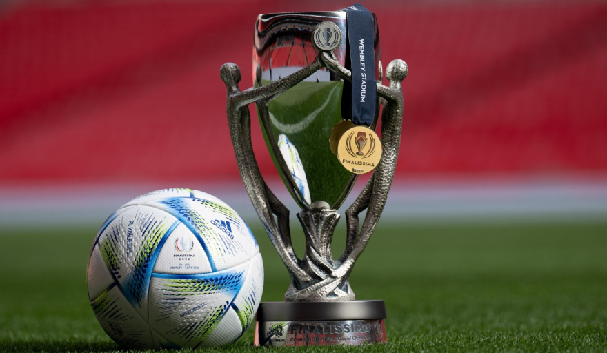 Finalissima entre Argentina y España sigue sin sede definida