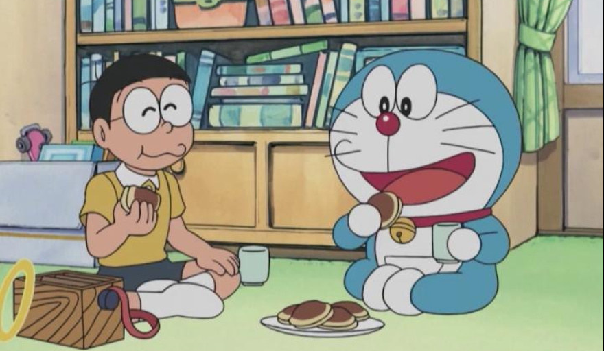 ¿Quién fue el hombre detrás de Doraemon? 