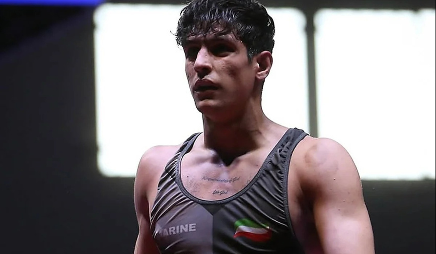 Iran ejecuta a deportista tras participar de protestas el régimen