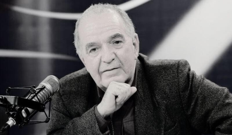 Adiós a “Chema” Salcedo: se apaga una de las voces más influyentes del periodismo peruano