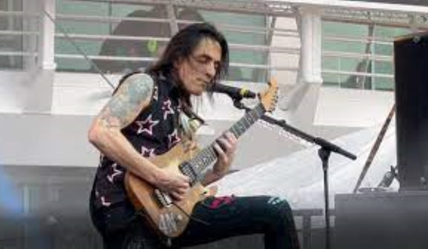 Muere Felipe Staiti, guitarrista y fundador de Los Enanitos Verdes, a los 64 años