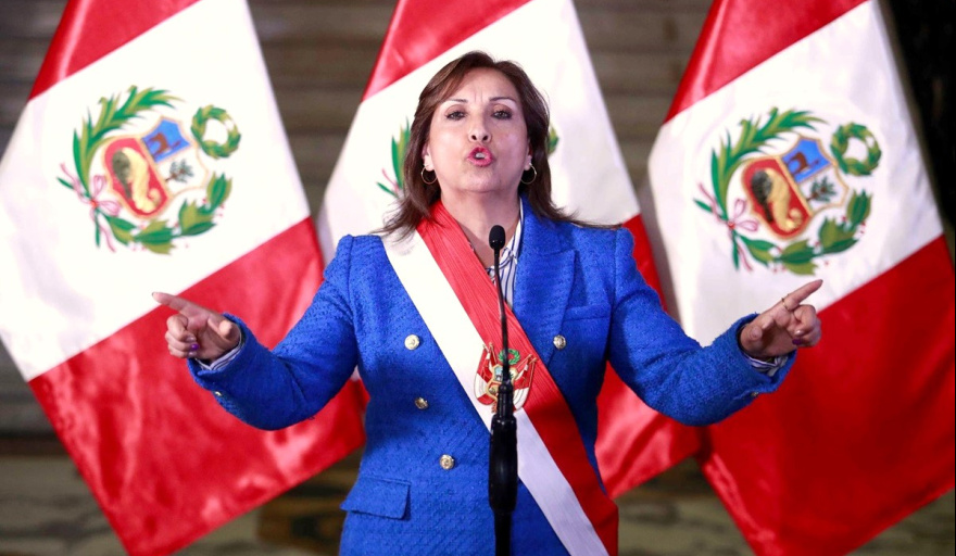 Congreso archiva nuevas denuncias contra Dina Boluarte en la Subcomisión de Acusaciones Constitucionales