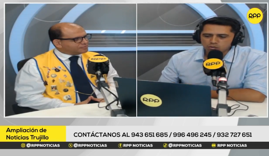 Club de Leones de Trujillo anuncia el inicio de las actividades del 74° Festival Internacional de Primavera