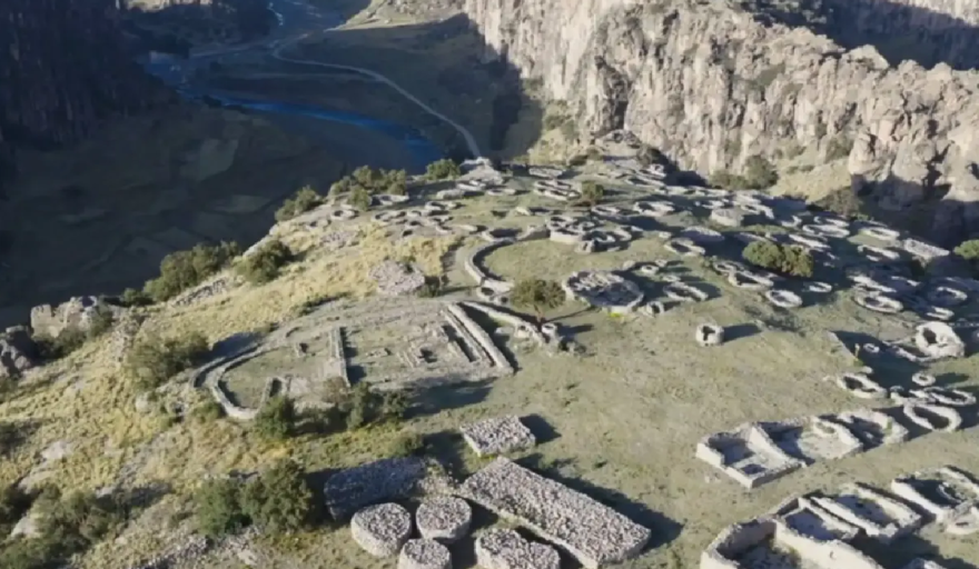¿Es T’aqrachullo más grande que Machu Picchu? Los detalles de la ciudadela inca donde habitó la élite imperial