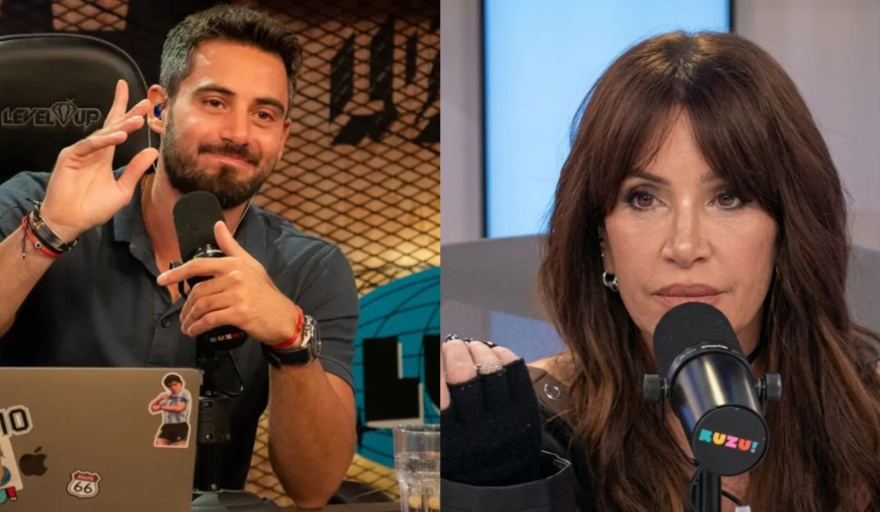 Crisis en Luzu TV por lanzar noticia falsa sobre el padre de Messi
