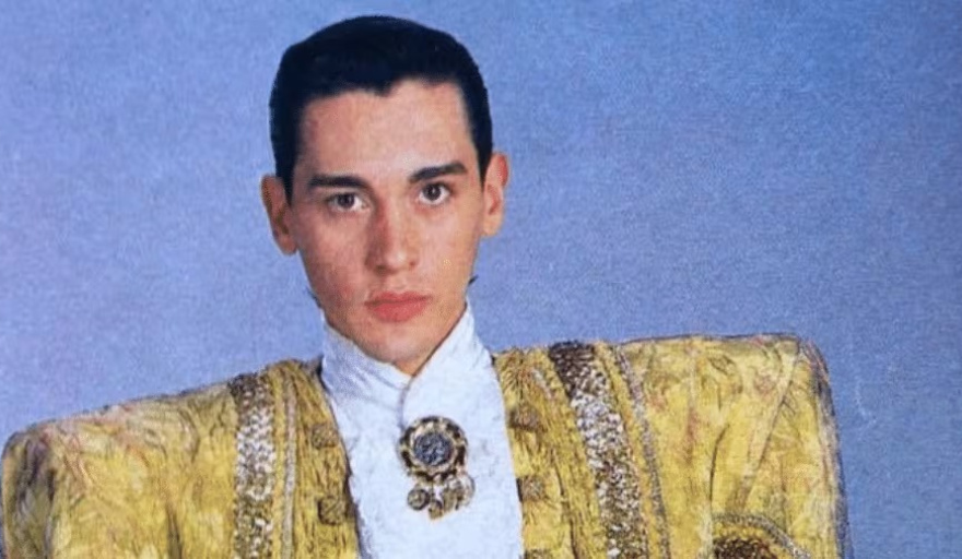 Muere Manuel Arjona, integrante de la formación original de Locomía
