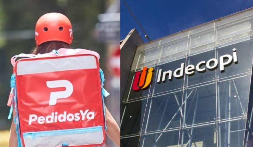 Indecopi multa a PedidosYa con más de S/20 mil por incluir propina sin autorización del cliente
