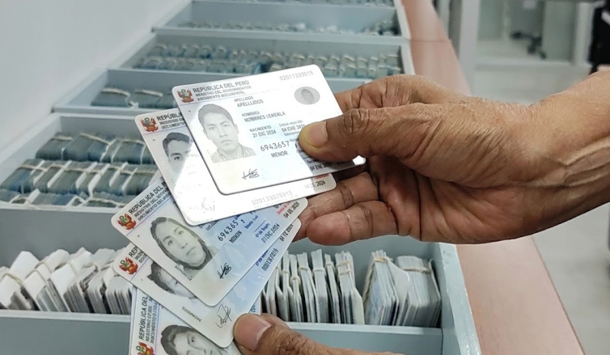 Reniec: ¿cómo obtener el DNI gratis hasta el 4 de octubre? revisa sedes y horarios